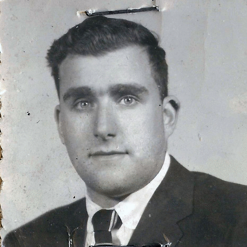 Animated Eddy Salvage Threw the Years